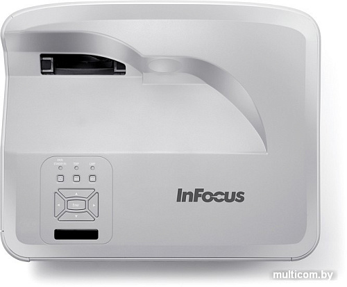 InFocus INL148HDUST