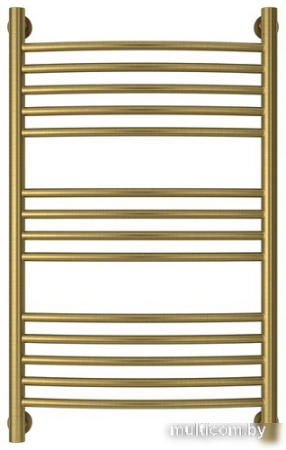 Полотенцесушитель Сунержа Богема+ выгнутая 800х500 051-0221-8050