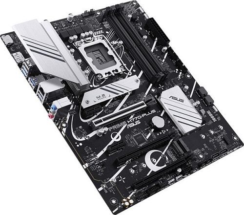 Материнская плата ASUS Prime H770-Plus