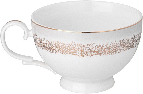 Набор чашек Lefard Золотой песок 115-387