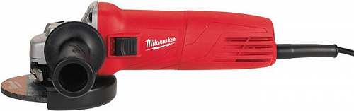 Угловая шлифмашина Milwaukee AG 10-115 EK [4933451219]