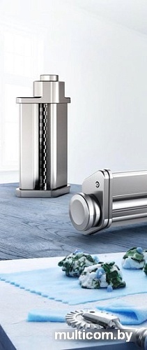 Набор аксессуаров Bosch PastaPassion MUZ9PP1