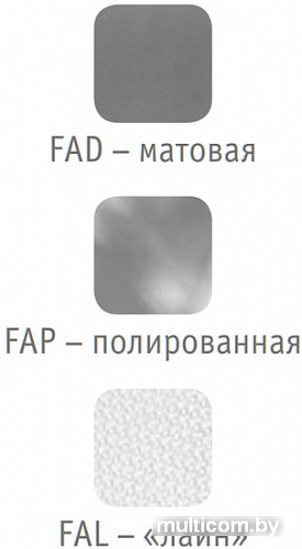 Кухонная мойка Ukinox Фаворит FAL510-GT8K 0C