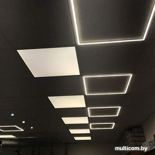 Светодиодная панель Camelion LBS-2105