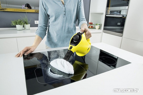 Пароочиститель Karcher SC 1 1.516-300.0