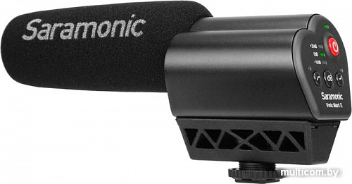 Микрофон Saramonic Vmic Mark II
