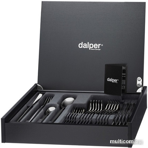 Набор столовых приборов Dalper Cosmos 638-202 (24пр)