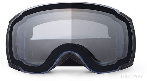 Горнолыжная маска (очки) RockBros SP165 (синий)