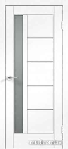 Межкомнатная дверь Velldoris Premier 3 90x200 (ясень белый структурный)