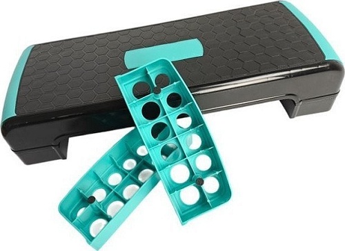 Степ-платформа Ametist 80 (синий)