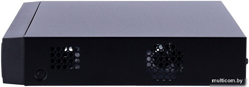 Сетевой видеорегистратор Hikvision DS-7104NI-Q1/M(D)