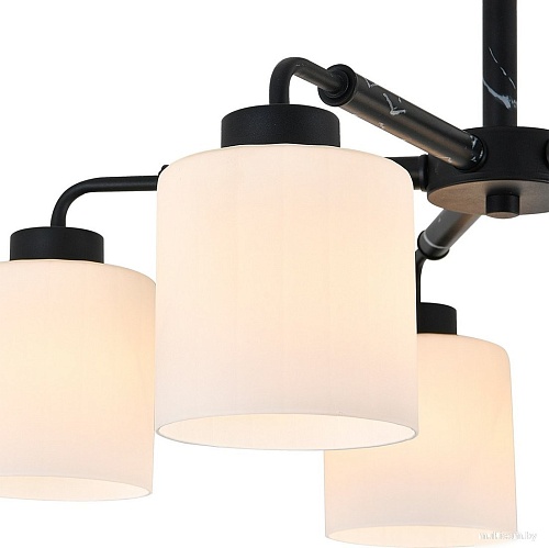 Припотолочная люстра Escada 2133/5P