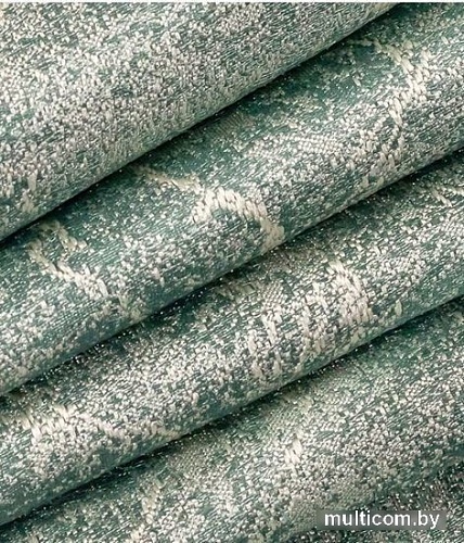 Штора Legrand Бидасар 1.5x2.6 м 58118920 (мятный)