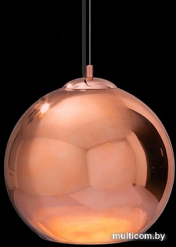 Подвесная люстра LOFT IT Copper Shade LOFT2023-C