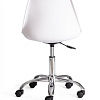 Офисное кресло TetChair Tulip mod.106-1 (белый/хром)