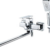 Смеситель Ledeme L2278
