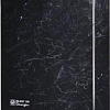 Осевой вентилятор Soler&amp;Palau Silent-100 CHZ Marble Black Design 5210402300-434900