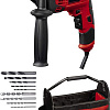 Ударная дрель Einhell TC-ID 1000 E Kit 4259844