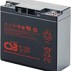 Аккумулятор для ИБП CSB GP12200 (12В/20 А·ч)
