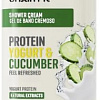 Dicora Гель для душа Dicora Urban Fit Protein Yogurt &amp; Cucumber 400 мл