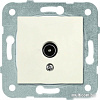 Розетка телевизионная Panasonic Karre Plus WKTT04512BG-BY