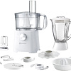 Кухонный комбайн Evolution CMB-961GL (white)