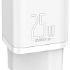 Сетевое зарядное Baseus CCSP020102
