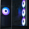 Корпус Zalman P50 DS (черный)