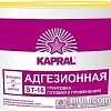 Акриловая грунтовка Kapral ST-16 Адгезионная (10 л)