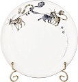 Тарелка десертная Lefard Котики 86-2309