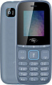 Мобильный телефон Itel IT2173 (синий)