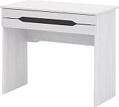 Туалетный столик без зеркала Стендмебель Валенсия СТМ011 (ясень анкор)