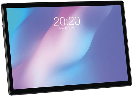 Планшет Teclast M40 6GB/128GB (черный)