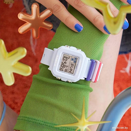 Наручные часы Casio BGD-10L-2E