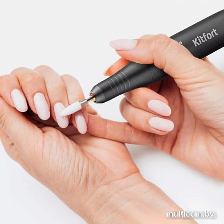 Аппарат для маникюра и педикюра Kitfort KT-3156