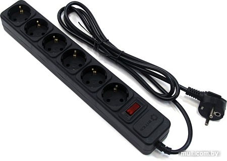 Сетевой фильтр 5bites SP6B-130