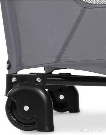 Манеж-кровать Hauck Sleep’n Play 60069-6 (Center Mickey Mouse Grey)