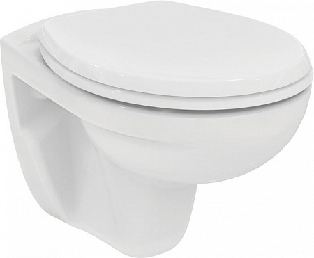 Унитаз Ideal Standard WC-Paket Eurovit Pro K881201