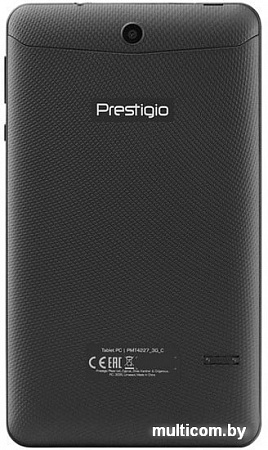 Планшет Prestigio Wize 4227 8GB 3G PMT4227_3G