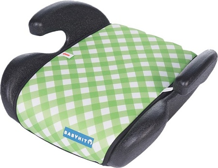 Детское сиденье Babyhit Boost (зеленый)