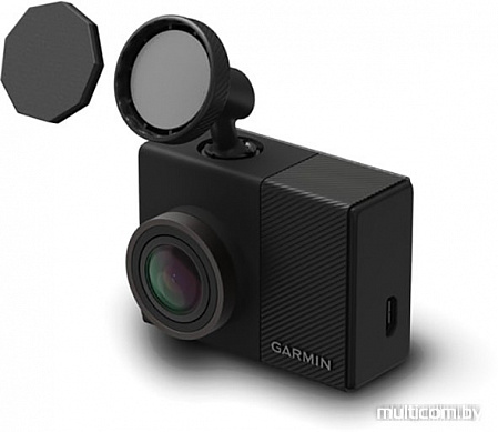 Автомобильный видеорегистратор Garmin Dash Cam 65W