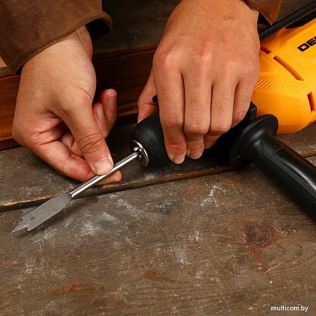 Ударная дрель Deko DK600ID 083-1090