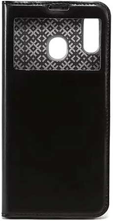 Чехол для телефона Case Hide Series для Samsung Galaxy A20/A30 (черный)