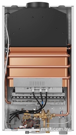 Газовая колонка Haier JSD24-12C