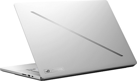 Игровой ноутбук ASUS ROG Zephyrus G16 2025 GU605CX-QR077W