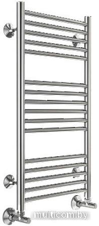 Полотенцесушитель TERMINUS Аврора П16 400x800 нп