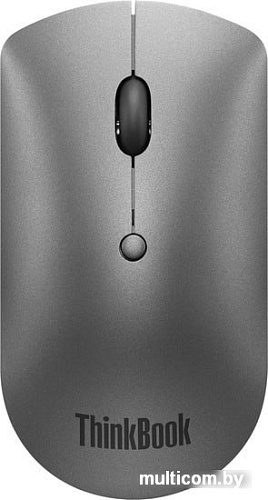 Мышь Lenovo ThinkBook Silent 4Y50X88824