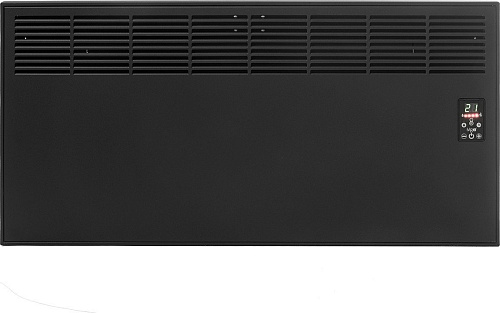 Конвектор iVigo EPK4590E25 (черный матовый)