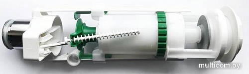 Запорная арматура Kariba Клапан выпускной 400220