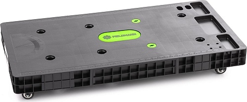 Верстак Fieldmann FDN 4250